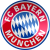 Bayern Munich Naisten pelipaita